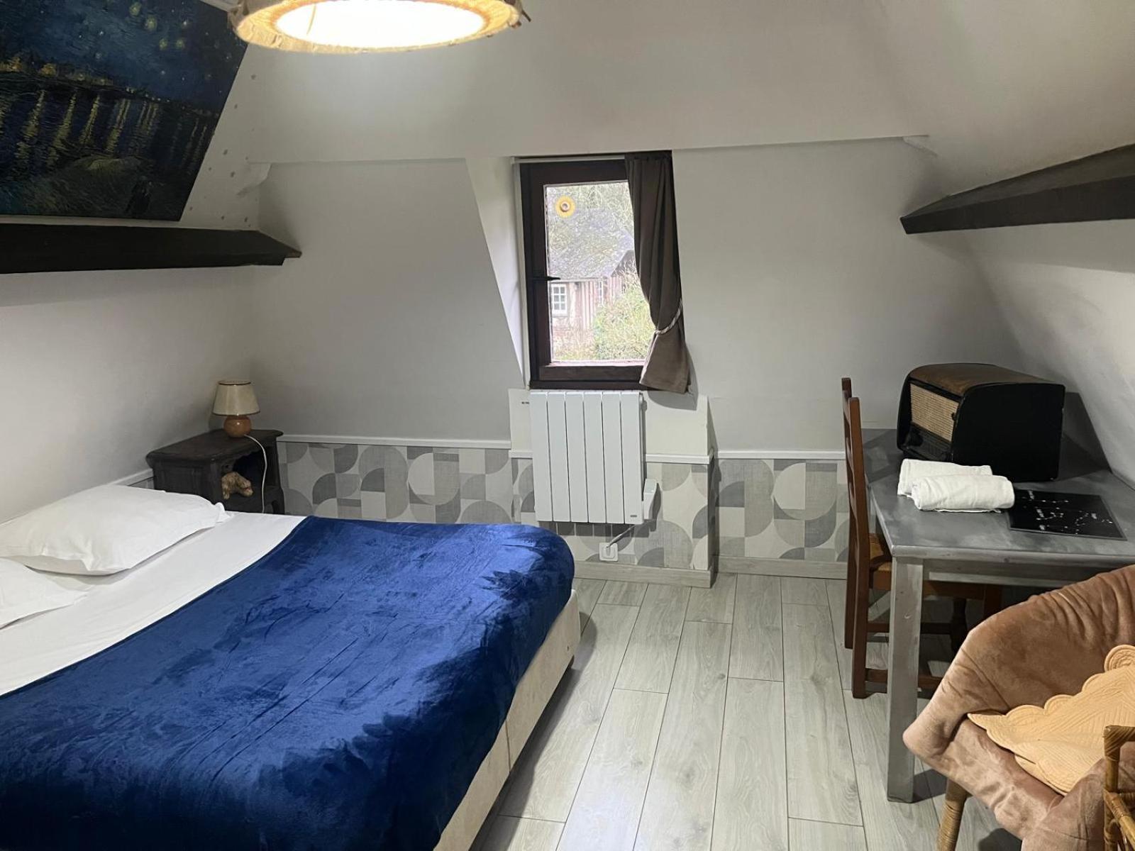 Domaine Du Bois L'Abbe Villa Épaignes Dış mekan fotoğraf